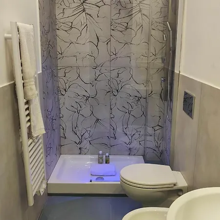 Residenza Claudia Apartment