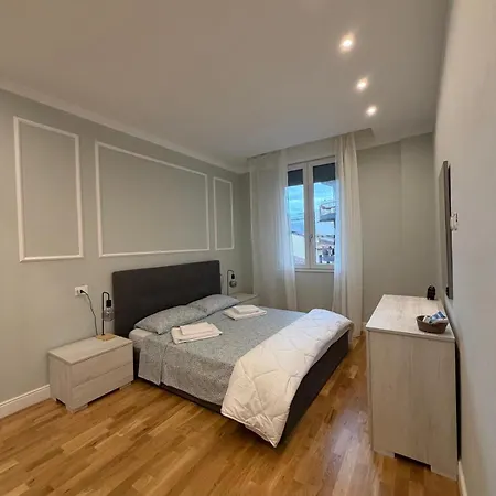 Apartment Residenza Claudia Florenz