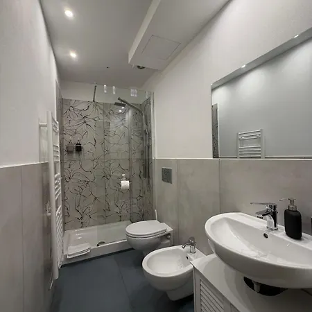 Residenza Claudia Florenz