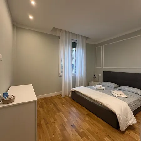 Residenza Claudia Apartment *