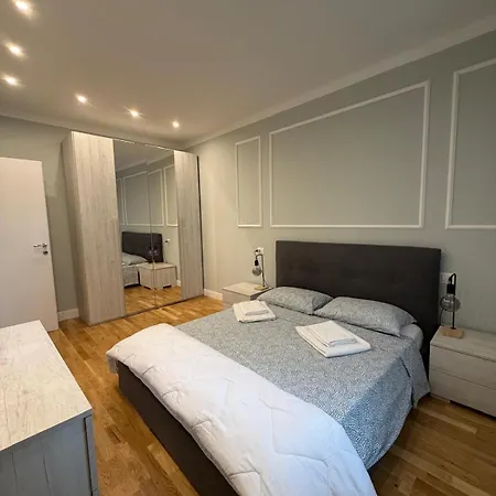 Residenza Claudia * Florenz