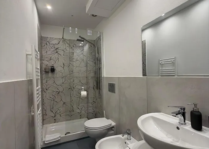 Residenza Claudia Флоренция