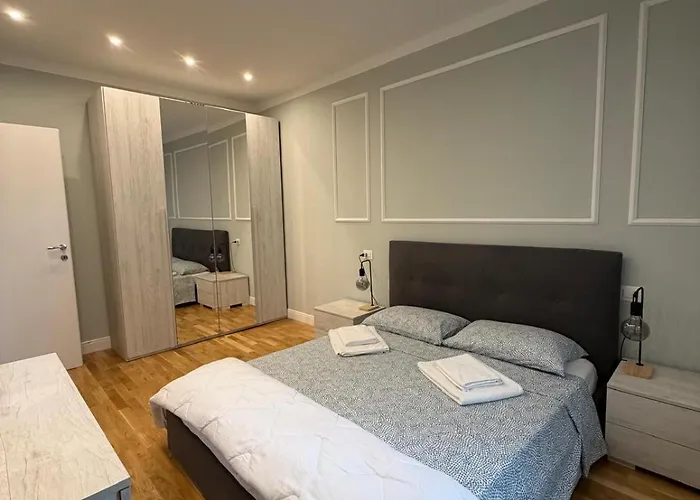 Residenza Claudia * Флоренция